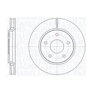 MAGNETI MARELLI 361302040638