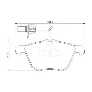 MAGNETI MARELLI 363710201195