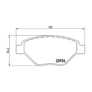 363700468031 MAGNETI MARELLI