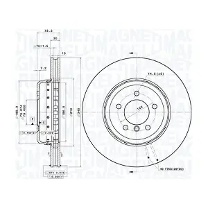 360406204404 MAGNETI MARELLI