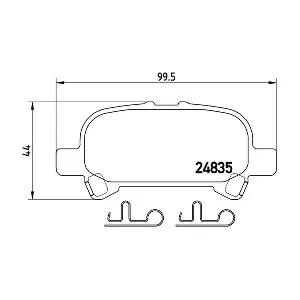 MAGNETI MARELLI 363700483110