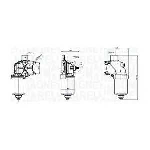 064372300010 MAGNETI MARELLI