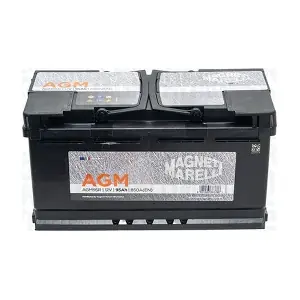 MAGNETI MARELLI 069095850009