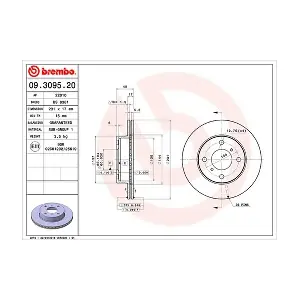 MAGNETI MARELLI 360406027300