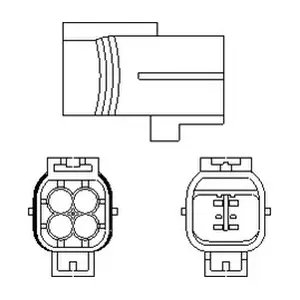 MAGNETI MARELLI 466016355163