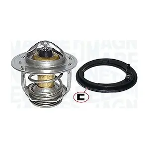 MAGNETI MARELLI 352317000500