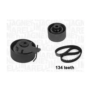 MAGNETI MARELLI 341301660000