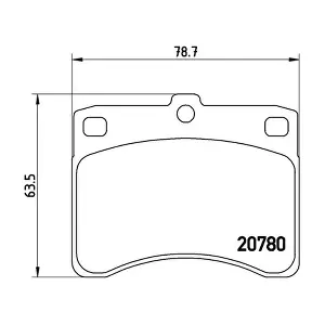 MAGNETI MARELLI 363700416003
