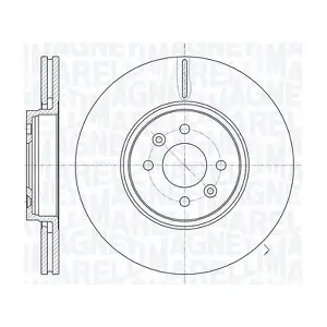 MAGNETI MARELLI 361302040272