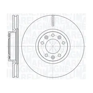 MAGNETI MARELLI 361302040767