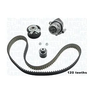 MAGNETI MARELLI 341404790003