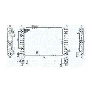 350213197800 MAGNETI MARELLI