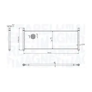 350213217300 MAGNETI MARELLI