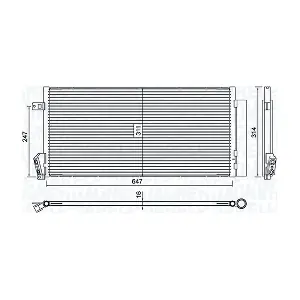 350203619000 MAGNETI MARELLI