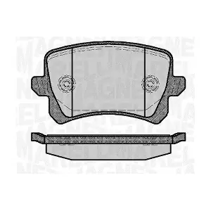 MAGNETI MARELLI 363916060658