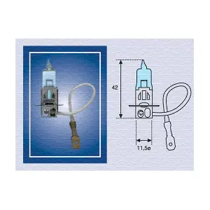 MAGNETI MARELLI 002604100000