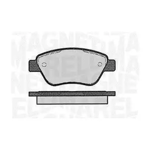 MAGNETI MARELLI 363916060558