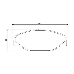 MAGNETI MARELLI 363710203012
