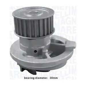 MAGNETI MARELLI 352316170856