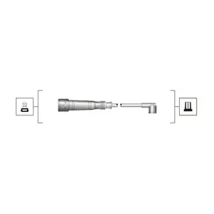 941319170055 MAGNETI MARELLI