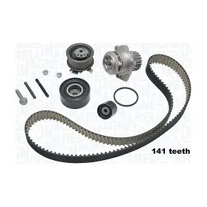 MAGNETI MARELLI 341401450001