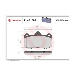 363700447001 MAGNETI MARELLI