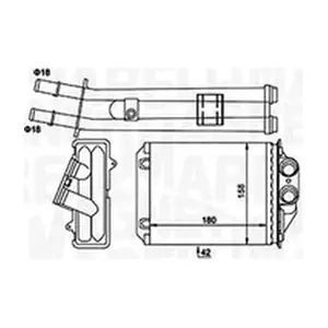 350218491000 MAGNETI MARELLI
