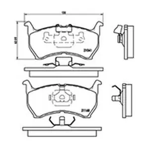 MAGNETI MARELLI 363700449004