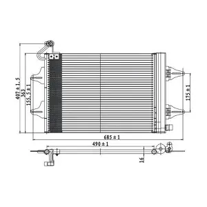 359003221710 MAGNETI MARELLI