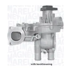 MAGNETI MARELLI 352316171164