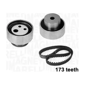 MAGNETI MARELLI 341301790000