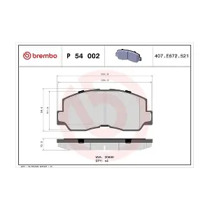 MAGNETI MARELLI 363700454002