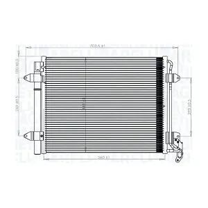 350203833000 MAGNETI MARELLI