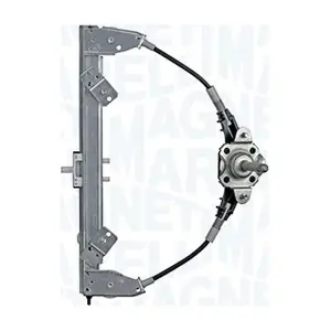 MAGNETI MARELLI 350103139900