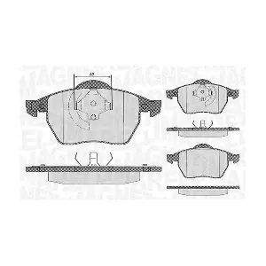 MAGNETI MARELLI 363916060137