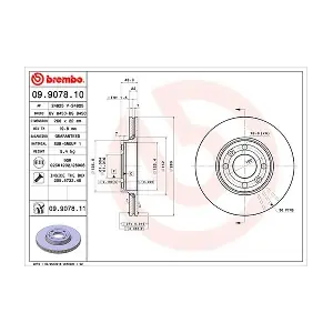 MAGNETI MARELLI 360406036600