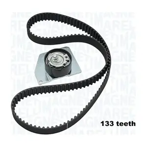 341304110000 MAGNETI MARELLI