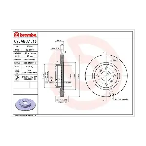 360406112000 MAGNETI MARELLI