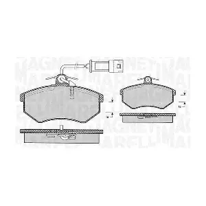 MAGNETI MARELLI 363916060599
