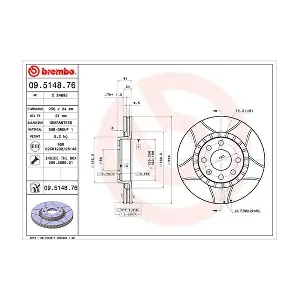 MAGNETI MARELLI 360406037505