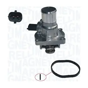 MAGNETI MARELLI 352317101700