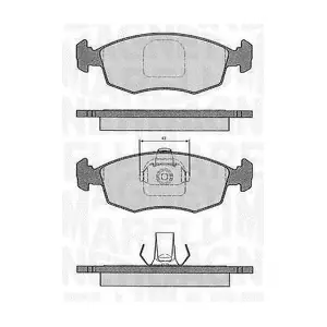 MAGNETI MARELLI 363916060233