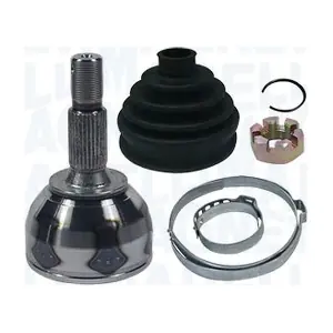MAGNETI MARELLI 302015100069