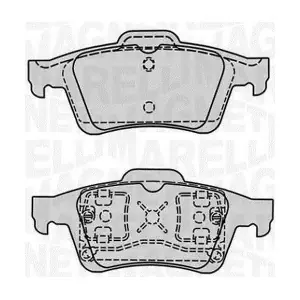 MAGNETI MARELLI 363916060569