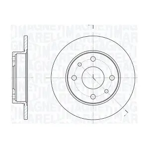 MAGNETI MARELLI 361302040169