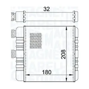 350218418000 MAGNETI MARELLI