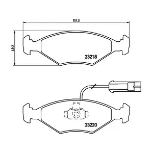 MAGNETI MARELLI 363700423056