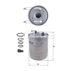 154703857600 MAGNETI MARELLI