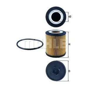 MAGNETI MARELLI 154098926540