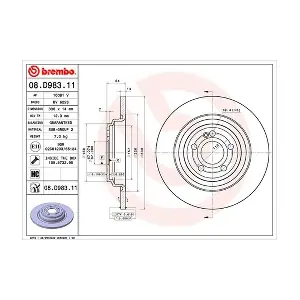 360406172201 MAGNETI MARELLI